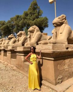 Twittons pour l’amour de l’Egypte 7 - Le Progrès Egyptien