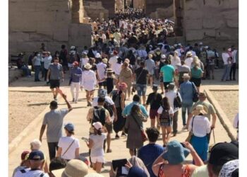 “L’Egypte”, “Meta” et “les footballeurs”, vedettes des trends cette semaine