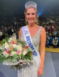 Miss France 2022 : 29 belles Françaises, prétendantes au titre 15 - Le Progrès Egyptien