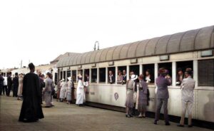 Le Caire “Paris d’Orient”, il y a 100 ans… 10 - Le Progrès Egyptien