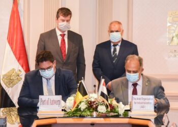 OAI : Collaboration avec la Belgique