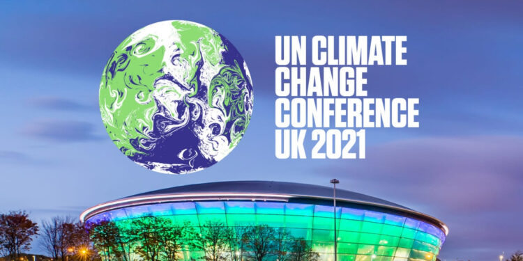 La COP26 : De l'espoir" et des attentes 2 - Le Progrès Egyptien La COP26 : De l'espoir" et des attentes 1 - Le Progrès Egyptien