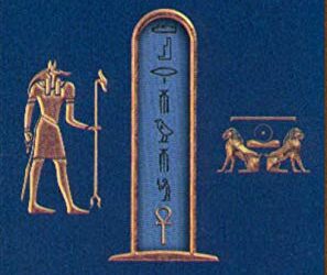 Série documentaire : Les secrets  de l’Egypte antique se dévoilent