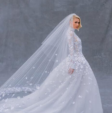 Paris Hilton est mariée ! 1 - Le Progrès Egyptien