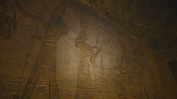 Série documentaire : Les secrets de l’Egypte antique se dévoilent 2 - Le Progrès Egyptien Série documentaire : Les secrets de l’Egypte antique se dévoilent 1 - Le Progrès Egyptien