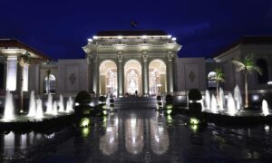 La plus grande ville artistique du M-O fascine 18 - Le Progrès Egyptien La plus grande ville artistique du M-O fascine 17 - Le Progrès Egyptien