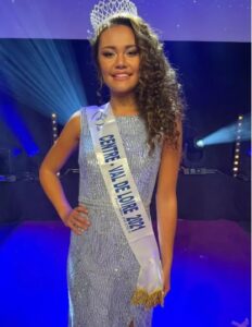 Miss France 2022 : 29 belles Françaises, prétendantes au titre 13 - Le Progrès Egyptien