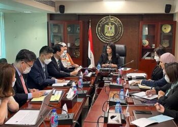 Nouvelles perspectives de coopération avec la Corée du Sud