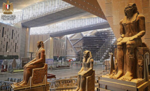 Dr Zahi Hawass : "Une cérémonie grandiose pour le centenaire de Toutankhamon" 25 - Le Progrès Egyptien