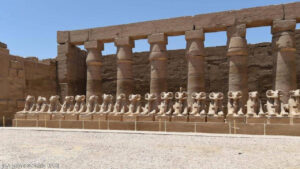 Le rêve se réalise 67 - Le Progrès Egyptien