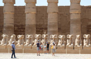 Le rêve se réalise 69 - Le Progrès Egyptien