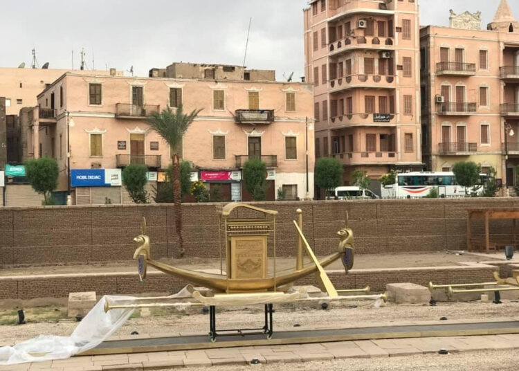 Jour J : Les dernières retouches