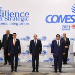 Al-Sissi préside le 21e Sommet du COMESA 9 - Le Progrès Egyptien