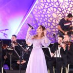 “L’Allée des Béliers” et le Festival de la musique au centre des conversations 23 - Le Progrès Egyptien