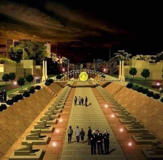 Jour J : Les dernières retouches