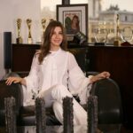 “L’Allée des Béliers” et le Festival de la musique au centre des conversations 17 - Le Progrès Egyptien