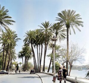 Le Caire “Paris d’Orient”, il y a 100 ans… 4 - Le Progrès Egyptien