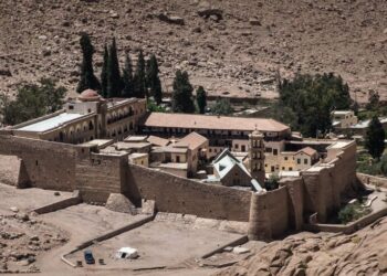 Film promotionnel pour le site de Sainte Catherine