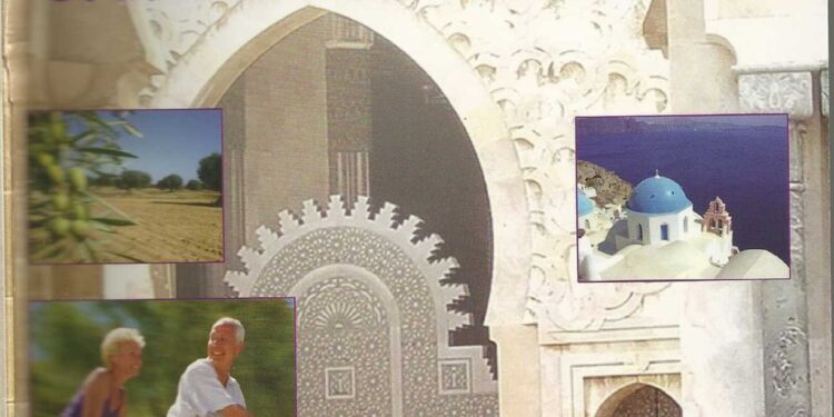 Guérir par la Médecine Orientale et Méditerranéenne 1 - Le Progrès Egyptien