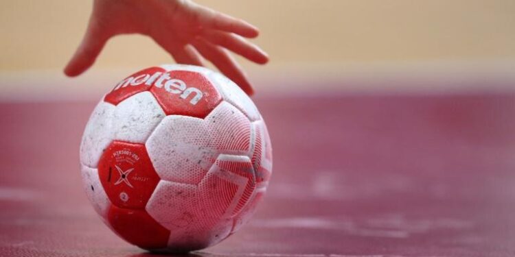 Hand : Les Messines dominent Brest dans le choc du championnat 1 - Le Progrès Egyptien