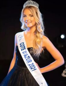 Miss France 2022 : 29 belles Françaises, prétendantes au titre 9 - Le Progrès Egyptien