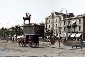 Le Caire “Paris d’Orient”, il y a 100 ans… 12 - Le Progrès Egyptien