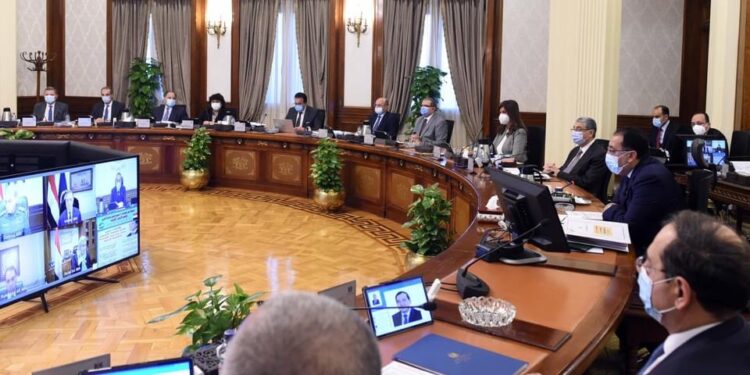 L’Egypte attachée à booster ses relations avec l’Afrique 2 - Le Progrès Egyptien L’Egypte attachée à booster ses relations avec l’Afrique 1 - Le Progrès Egyptien