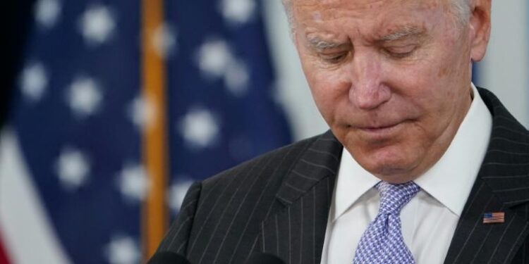 Biden exhorte le Congrès à adopter ses grandes réformes 2 - Le Progrès Egyptien Biden exhorte le Congrès à adopter ses grandes réformes 1 - Le Progrès Egyptien