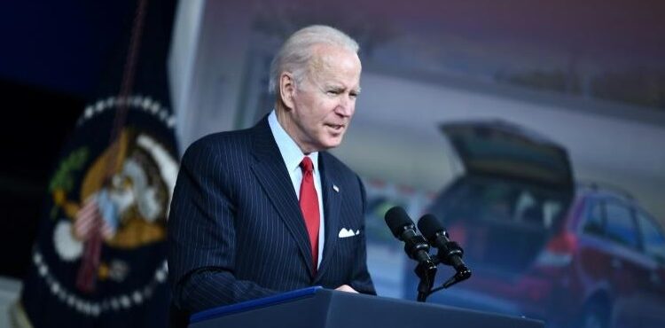 Biden invite quelque 110 pays à son sommet virtuel pour la démocratie 2 - Le Progrès Egyptien Biden invite quelque 110 pays à son sommet virtuel pour la démocratie 1 - Le Progrès Egyptien