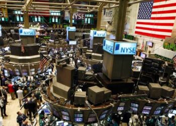 Wall Street ouvre en baisse