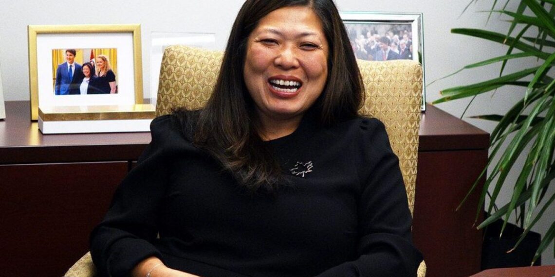 Libre-échange: Le Canada en pourparlers avec des pays d’Asie 1 - Le Progrès Egyptien