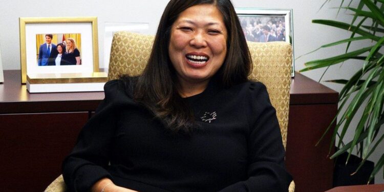 Libre-échange: Le Canada en pourparlers avec des pays d’Asie 2 - Le Progrès Egyptien Libre-échange: Le Canada en pourparlers avec des pays d’Asie 1 - Le Progrès Egyptien