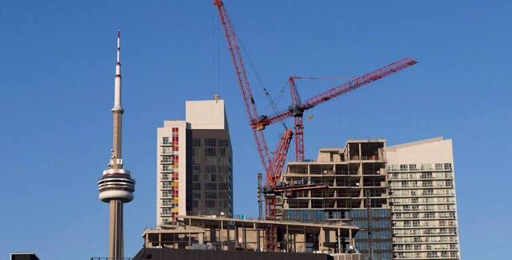 UE : risque accru d'éclatement de la bulle immobilière 1 - Le Progrès Egyptien