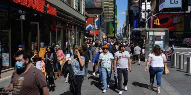 USA : Consommation en hausse à l'orée des fêtes 2 - Le Progrès Egyptien USA : Consommation en hausse à l'orée des fêtes 1 - Le Progrès Egyptien