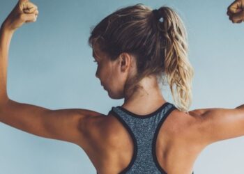 Comment  muscler son  dos  au  quotidien