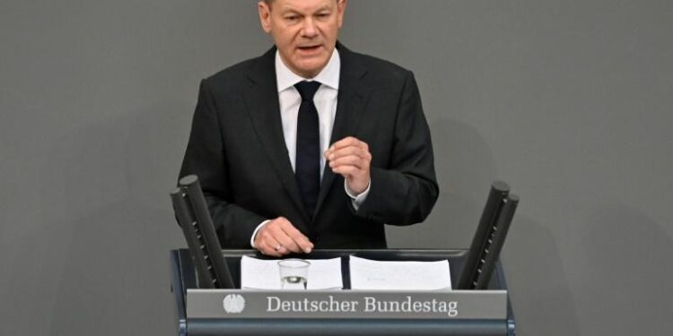 Covid : L’Allemagne tente de réagir à l’emballement de l’épidémie 2 - Le Progrès Egyptien Covid : L’Allemagne tente de réagir à l’emballement de l’épidémie 1 - Le Progrès Egyptien