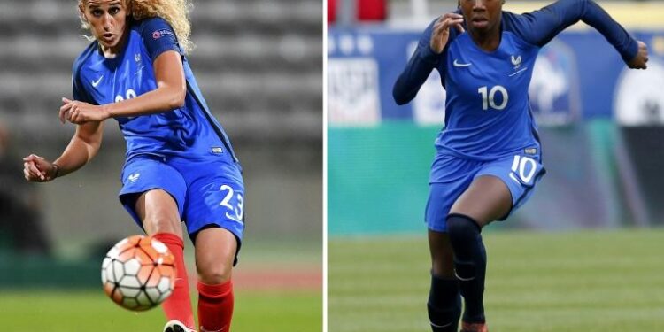 D1 dames : Après l’agression et l’émotion, le PSG en mission à Lyon 1 - Le Progrès Egyptien