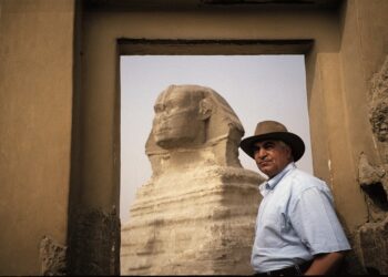 Dr Zahi Hawass : “Une cérémonie grandiose pour  le centenaire de Toutankhamon”