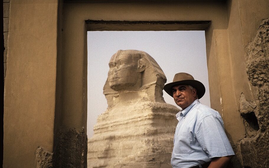 Dr Zahi Hawass : "Une cérémonie grandiose pour le centenaire de Toutankhamon" 1 - Le Progrès Egyptien