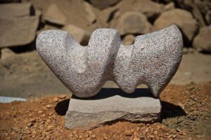 Quand Eve sculpte c’est pour refaire le monde ! 20 - Le Progrès Egyptien Quand Eve sculpte c’est pour refaire le monde ! 19 - Le Progrès Egyptien