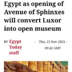 L’Egypte à la Une de la presse mondiale 28 - Le Progrès Egyptien L’Egypte à la Une de la presse mondiale 27 - Le Progrès Egyptien