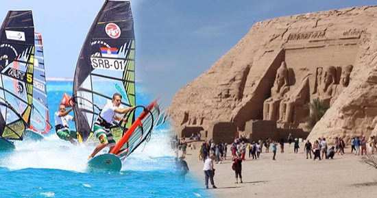 Marché mondial du voyage : L’Egypte, un pays touristique par excellence 2 - Le Progrès Egyptien Marché mondial du voyage : L’Egypte, un pays touristique par excellence 1 - Le Progrès Egyptien