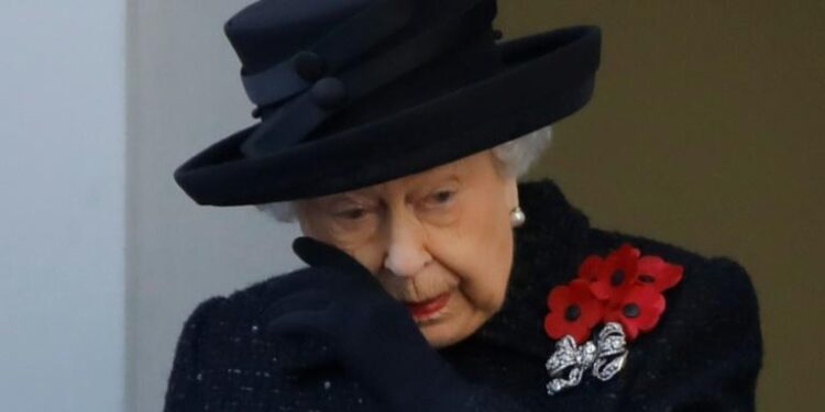 Elizabeth II absente d’une cérémonie officielle pour raison de santé 2 - Le Progrès Egyptien Elizabeth II absente d’une cérémonie officielle pour raison de santé 1 - Le Progrès Egyptien