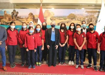 Former une génération consciente de l’environnement