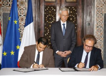 France-Egypte : coopération renforcée dans l’éducation