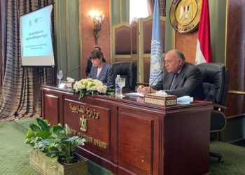 Plate-forme pour les migrants et réfugiés en Egypte   