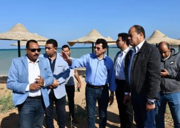 Egypte : Lancement du Championnat d’Ironman
