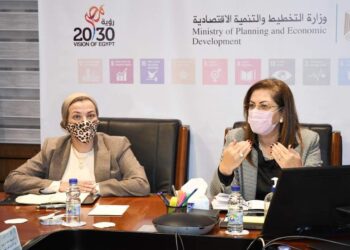 Discussions des préparatifs de la COP27 à Charm El-Cheikh