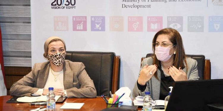 Discussions des préparatifs de la COP27 à Charm El-Cheikh 2 - Le Progrès Egyptien Discussions des préparatifs de la COP27 à Charm El-Cheikh 1 - Le Progrès Egyptien