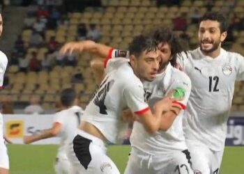 Mondial Qatar 2022 : Remontada et qualification en barrages pour l’Egypte